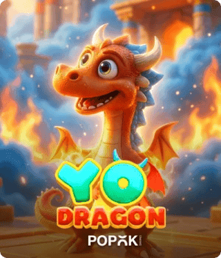 YO Dragon